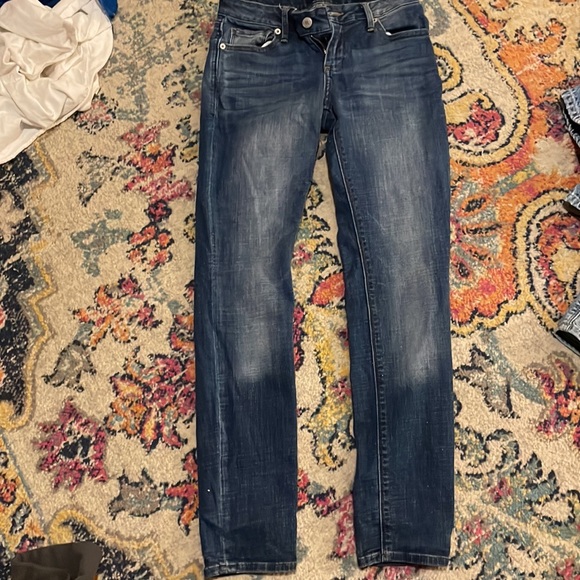 Lucky Brand Jeans - Picture 3 of 6